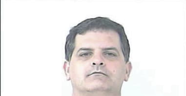 Tommy Mitchell, - St. Lucie County, FL 